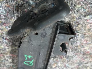 bontott AUDI Q7 Emelő