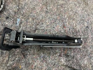 bontott AUDI Q7 Emelő