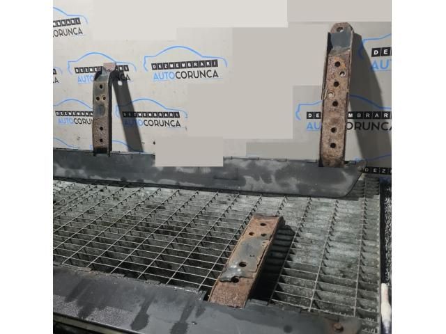 bontott AUDI Q7 Fellépő Pár