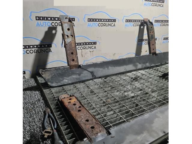 bontott AUDI Q7 Fellépő Pár