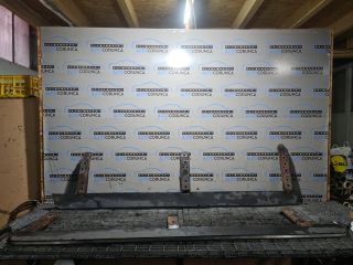 bontott AUDI Q7 Fellépő Pár