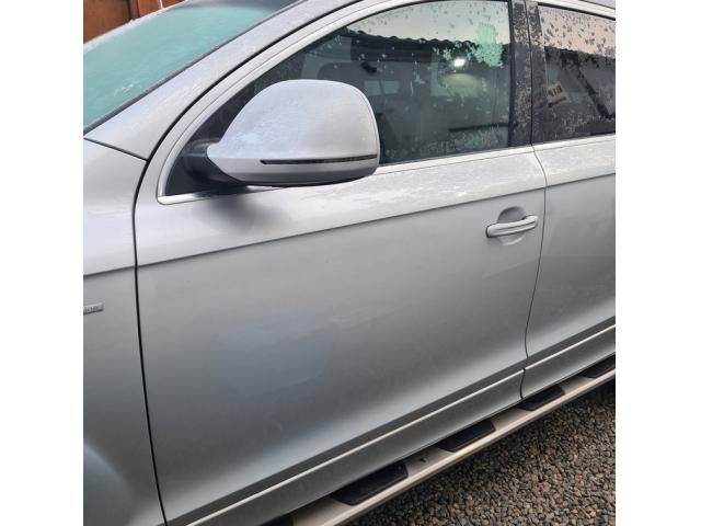 bontott AUDI Q7 Fellépő Pár