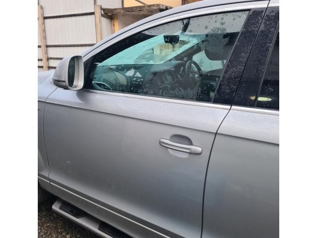 bontott AUDI Q7 Fellépő Pár