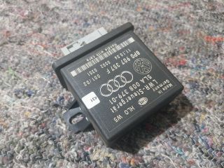 bontott AUDI Q7 Fényszóró Elektronika