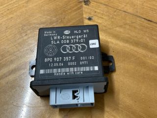 bontott AUDI Q7 Fényszóró Elektronika