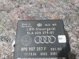 bontott AUDI Q7 Fényszóró Elektronika