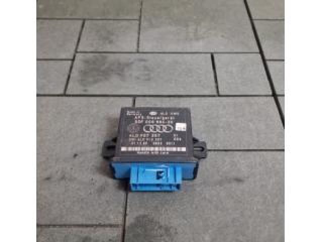 bontott AUDI Q7 Fényszóró Elektronika