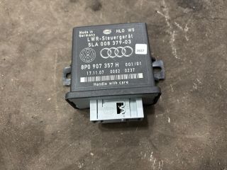 bontott AUDI Q7 Fényszóró Elektronika