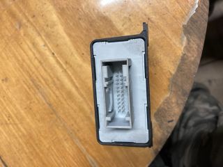 bontott AUDI Q7 Fényszóró Elektronika