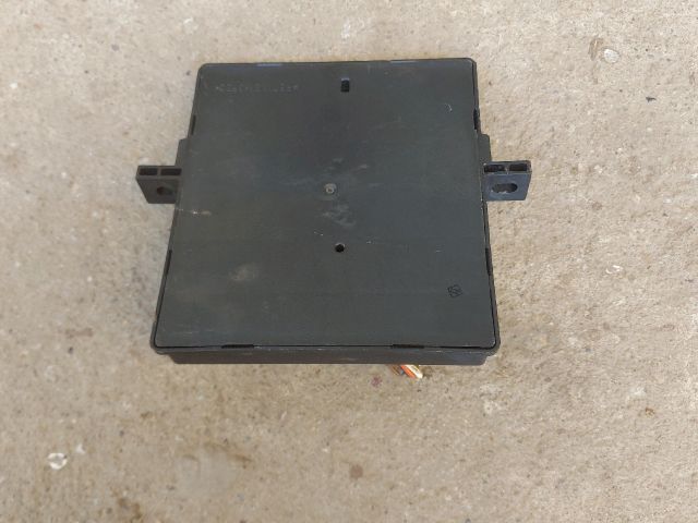 bontott AUDI Q7 Fényszóró Elektronika