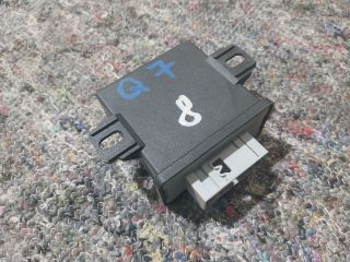 bontott AUDI Q7 Fényszóró Elektronika