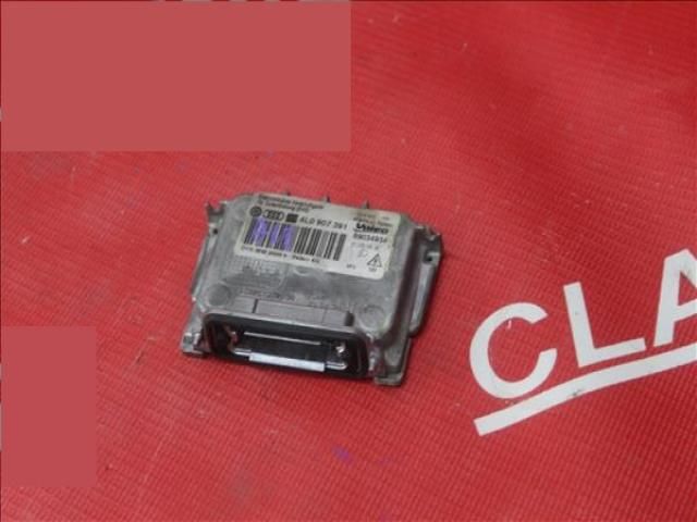 bontott AUDI Q7 Fényszóró Elektronika