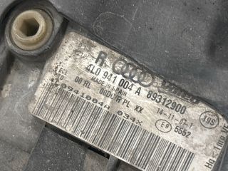 bontott AUDI Q7 Fényszóró Pár