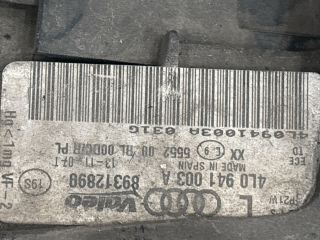 bontott AUDI Q7 Fényszóró Pár