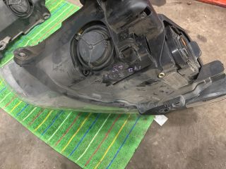 bontott AUDI Q7 Fényszóró Pár