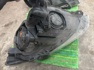 bontott AUDI Q7 Fényszóró Pár