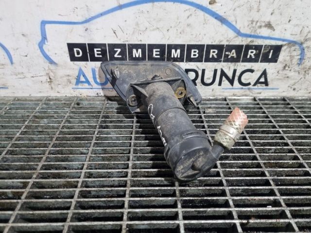 bontott AUDI Q7 Fényszórómosó Fúvóka (Pozíciófüggetlen)