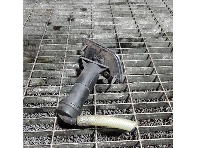 bontott AUDI Q7 Fényszórómosó Fúvóka (Pozíciófüggetlen)