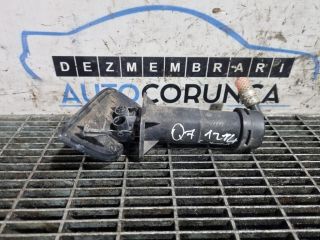 bontott AUDI Q7 Fényszórómosó Fúvóka (Pozíciófüggetlen)