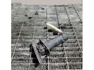 bontott AUDI Q7 Fényszórómosó Fúvóka (Pozíciófüggetlen)