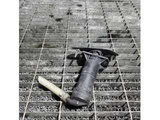 bontott AUDI Q7 Fényszórómosó Fúvóka (Pozíciófüggetlen)