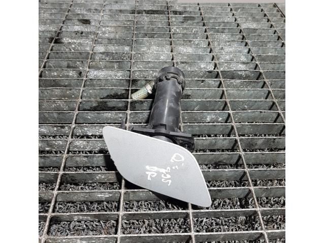 bontott AUDI Q7 Fényszórómosó Fúvóka (Pozíciófüggetlen)