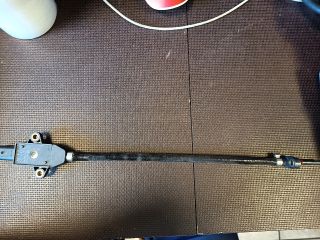 bontott AUDI Q7 Fordulatszámmérő