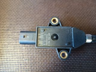 bontott AUDI Q7 Fordulatszámmérő