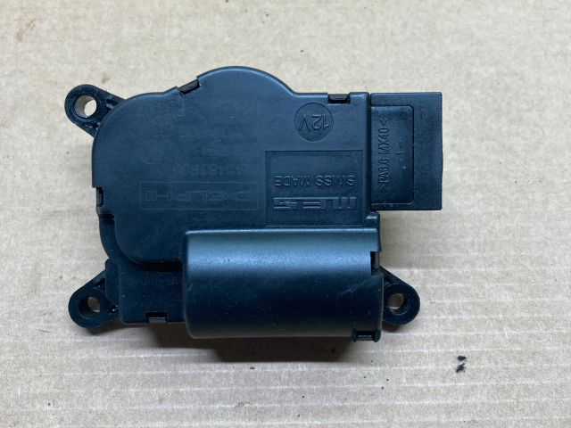 bontott AUDI Q7 Fűtés Állító Motor