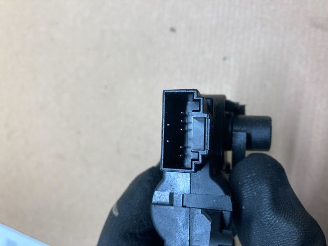 bontott AUDI Q7 Fűtés Állító Motor