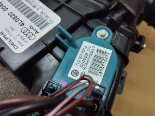 bontott AUDI Q7 Fűtés Box