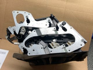 bontott AUDI Q7 Fűtés Box