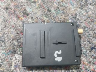 bontott AUDI Q7 Fűtés Vezérlő Modul