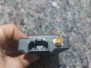 bontott AUDI Q7 Fűtés Vezérlő Modul