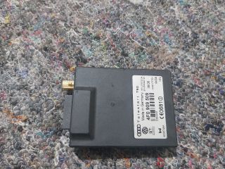 bontott AUDI Q7 Fűtés Vezérlő Modul