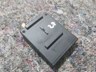 bontott AUDI Q7 Fűtés Vezérlő Modul