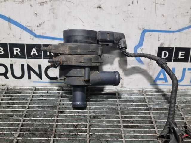 bontott AUDI Q7 Fűtéscsap