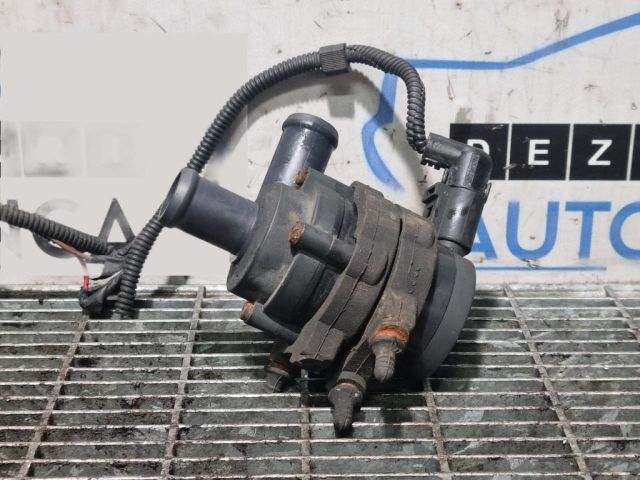 bontott AUDI Q7 Fűtéscsap