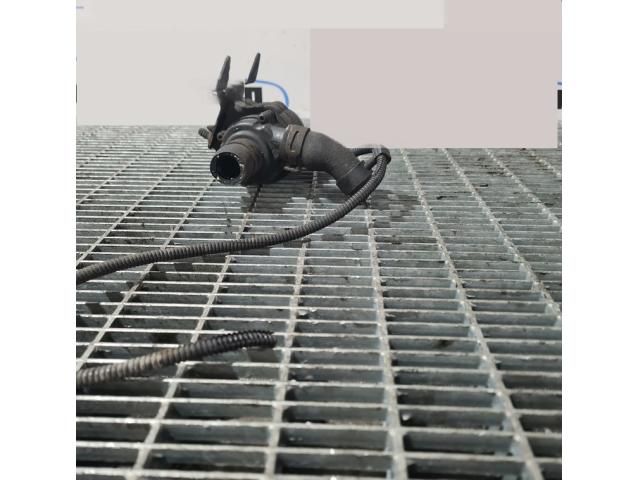 bontott AUDI Q7 Fűtéscsap