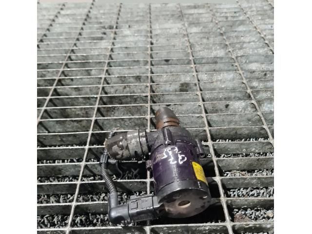 bontott AUDI Q7 Fűtéscsap