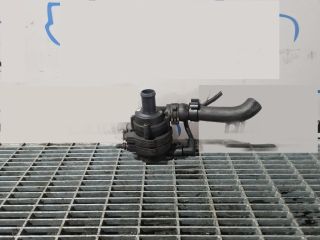 bontott AUDI Q7 Fűtéscsap