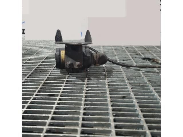 bontott AUDI Q7 Fűtéscsap