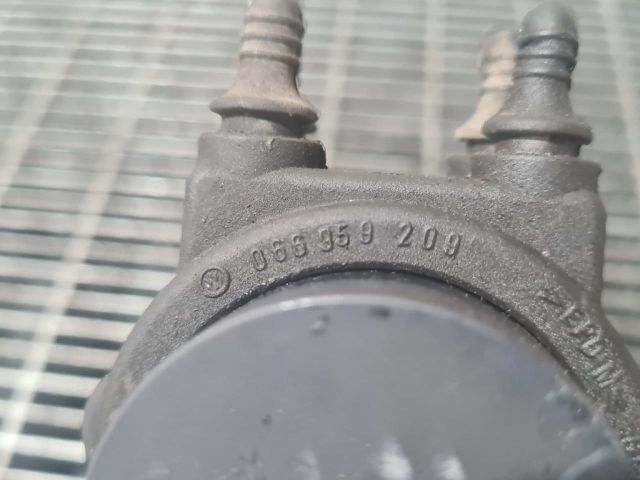 bontott AUDI Q7 Fűtéscsap