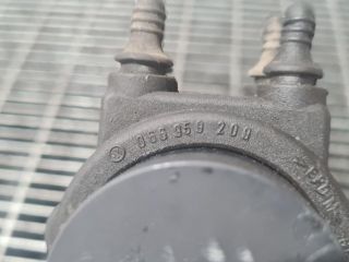 bontott AUDI Q7 Fűtéscsap