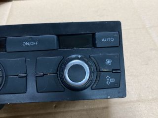bontott AUDI Q7 Fűtéskapcsoló (digit klímás)