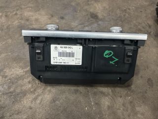 bontott AUDI Q7 Fűtéskapcsoló (digit klímás)