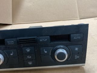 bontott AUDI Q7 Fűtéskapcsoló (digit klímás)