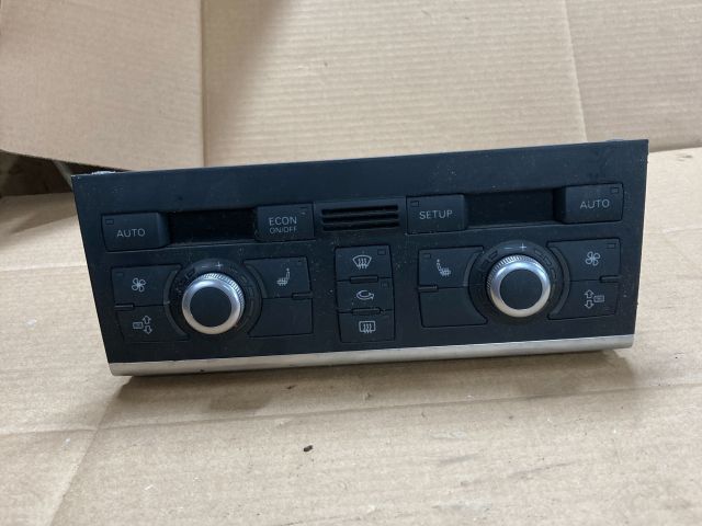 bontott AUDI Q7 Fűtéskapcsoló (digit klímás)