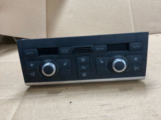 bontott AUDI Q7 Fűtéskapcsoló (digit klímás)