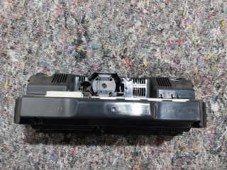 bontott AUDI Q7 Fűtéskapcsoló (digit klímás)